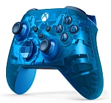 Геймпад XBOX Special Edition - Sky Cipher 250_100_626563