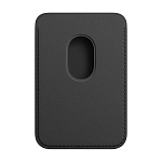 Кардхолдер Leather Wallet для iPhone с MagSafe Black 250_100_797804