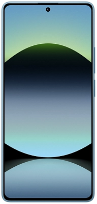 Смартфон Redmi Note 14S 8/128GB Blue 400_400_774073