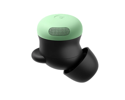 Беспроводные наушники Google Pixel Buds Pro 2 Wintergreen 400_400_626024