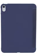 Чехол-книжка для iPad Air 4/5 10.9 с треугольным загибом Темно-синий 500_191_125670