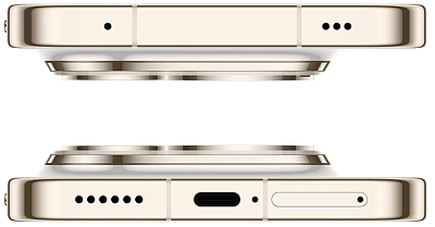 Смартфон Huawei Pura 90S Pro Max 12/256GB Blush Gold 400_400_812264