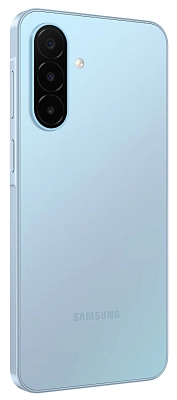 Смартфон Samsung Galaxy A18 8/256GB Light Blue 400_400_874494