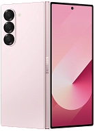 Смартфон Samsung Galaxy Z Fold 6 12/256GB Pink 500_191_828983