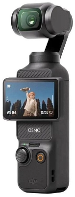 Экшн-камера DJI Osmo Pocket 3 Standard Combo 400_400_804028