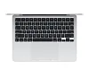 Ноутбук Apple MacBook Air 13" M4 16GB 256GB SSD Silver (MW0W3) 100_100_459440