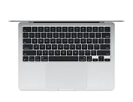 Ноутбук Apple MacBook Air 13" M4 16GB 256GB SSD Silver (MW0W3) 250_100_459440
