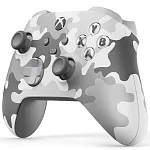 Геймпад XBOX Special Edition - Arctic Camo 250_100_238864