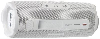 Портативная колонка JBL Flip 7 White 400_400_813269