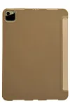 Чехол-книжка для iPad Pro 12.9 с треугольным загибом Золотой 250_100_125980