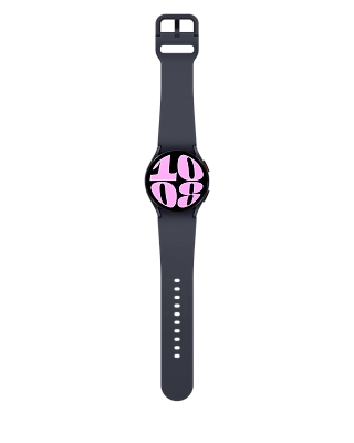 Часы Samsung Galaxy Watch 6 40mm Graphite 400_400_775242