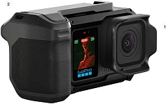 Экшн-камера GoPro Mission 1 Pro Grip Edition 250_100_845369