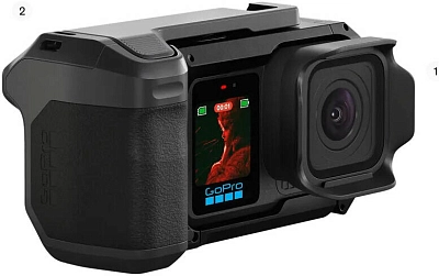 Экшн-камера GoPro Mission 1 Pro Grip Edition 400_400_845369