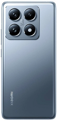 Смартфон Xiaomi 14T Pro 12/512GB Titan Blue 400_400_800111