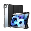 Чехол-книжка для iPad 10 Dux Ducis Toby Series - Black 100_100_654996