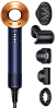 Фен Dyson Supersonic HD08 Gift Edition - Prussian Blue/Copper 100_100_847667