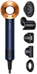 Фен Dyson Supersonic HD08 Gift Edition - Prussian Blue/Copper 250_100_863601