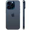 Смартфон Apple iPhone 15 Pro 128GB eSim Blue Titanium 100_100_116239