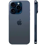 Смартфон Apple iPhone 15 Pro 128GB eSim Blue Titanium 250_100_116239