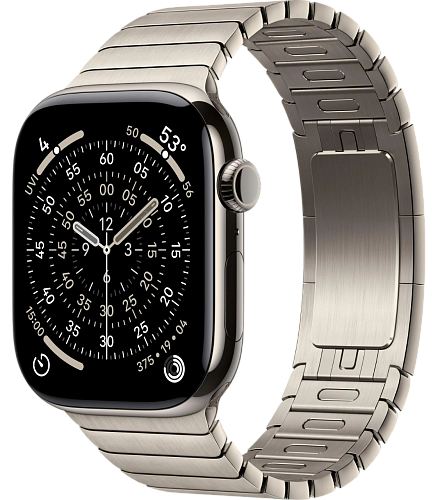 Ремешок Apple Watch 42 мм Link Bracelet - Natural 250_100_616986