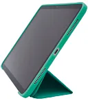 Чехол-книжка для iPad Air 4/5 10.9 3 загиба без рамки Бирюзовый 250_100_125507