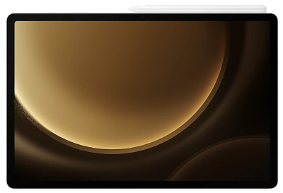 Планшет Samsung Galaxy Tab S9 FE+ Wi-Fi 128GB Silver 400_400_490079