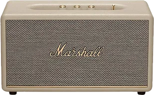 Портативная колонка Marshall Stanmore III Cream 500_191_630707