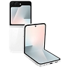 Смартфон Samsung Galaxy Z Flip 7 FE 8/256GB White (SM-F761B) 100_100_501585