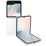 Смартфон Samsung Galaxy Z Flip 7 FE 8/128GB White (SM-F761B) 250_100_501596