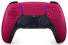 Геймпад Sony DualSense PS5 Cosmic Red 250_100_748493
