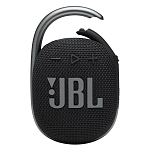 Портативная колонка JBL Clip 4 Black 250_100_630440