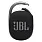 Портативная колонка JBL Clip 4 Black 42_42_221377