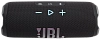 Портативная колонка JBL Flip 7 Black/Orange 100_100_814041