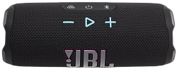 Портативная колонка JBL Flip 7 Black/Orange 250_100_814041