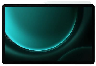 Планшет Samsung Galaxy Tab S9 FE+ 5G 256GB Mint 400_400_630229
