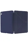 Чехол-книжка для iPad 10 с треугольным загибом Темно-синий 250_100_125496