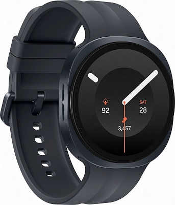 Часы Samsung Galaxy Watch 9 44mm Graphite 400_400_797615