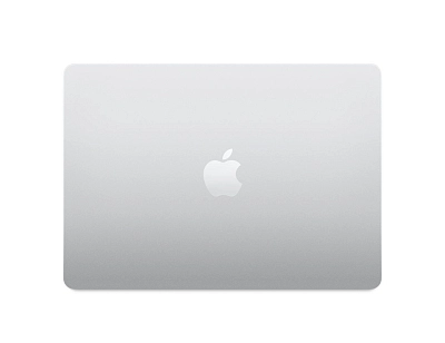 Ноутбук Apple MacBook Air 13 M5 16GB 512GB SSD Silver (MDH74) 400_400_681300