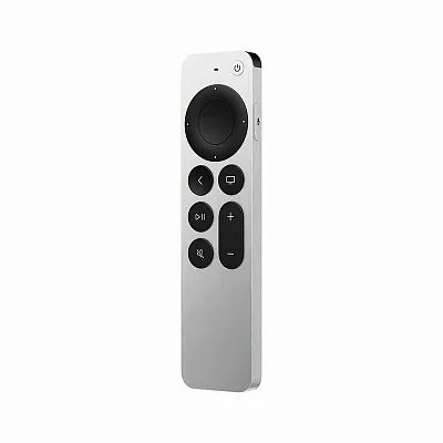 ТВ-приставка Apple TV HD 2021 32GB Black 400_400_122708
