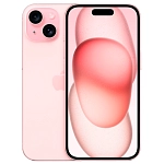 Смартфон Apple iPhone 15 Plus 128GB eSim Pink 250_100_646259