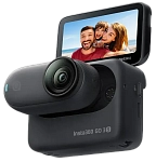 Экшн-камера Insta360 GO 3S 128GB Black 250_100_845377