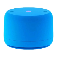 Яндекс Станция Лайт 2 без часов (синий) 500_191_691371