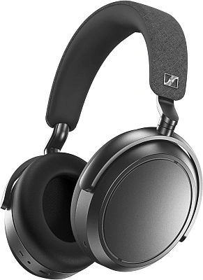 Наушники Sennheiser Momentum 4 Graphite 400_400_590266