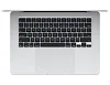 Ноутбук Apple MacBook Air 15" M4 24GB 512GB SSD Silver (MC6J4) 100_100_459627