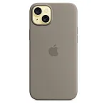 Чехол Apple iPhone 15 Silicone Case with MagSafe - Clay 250_100_138378