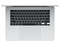 Ноутбук Apple MacBook Air 15" M4 16GB 256GB SSD Silver (MW1G3) 250_100_459563