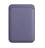Кардхолдер Leather Wallet для iPhone с MagSafe Dark Wisteria 100_100_797753