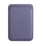 Кардхолдер Leather Wallet для iPhone с MagSafe Dark Wisteria 250_100_797753