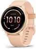 Часы Garmin Vivoactive 6 Pink 100_100_806324