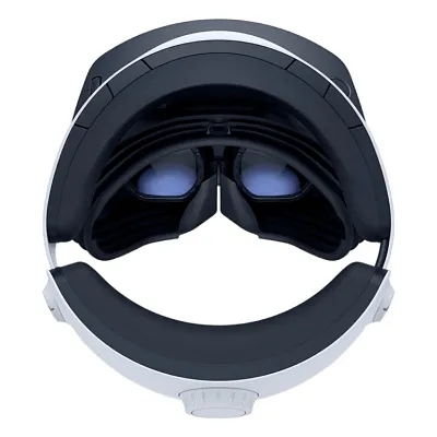Шлем виртуальной реальности Sony PlayStation VR2 400_400_126050